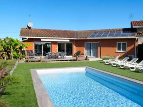 Villa Maroye by Interhome